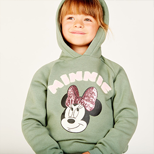 Sweety Minnie 3-10 a&ntilde;os